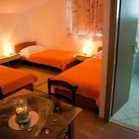 Hotel Metković, hotel u Metkoviću