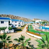 Holiday Beach Resort, hotel in Dibba