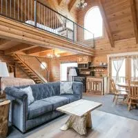 Coblentz Country Lodge by Amish Country Lodging, מלון בברלין