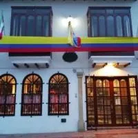 Hotel El Aerolito, viešbutis mieste Santa Rosa de Viterbo