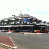 Grand Tasman Hotel, hotel in Port Lincoln