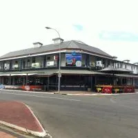 Grand Tasman Hotel, ξενοδοχείο σε Port Lincoln