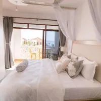 Sultan Palace Beach Retreat Mombasa, Hotel in Mombasa