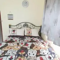 C&TApartment, hotel din Ban Thai Don (1)