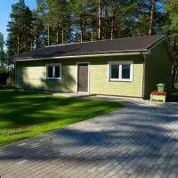 Norges puhkemaja โรงแรมในPapsaare