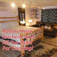 Yellowstone Motel - Adults Only - All rooms have kitchens, hotel i West Yellowstone