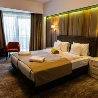 Hotel River, hotel v destinácii Luduş