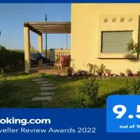 Ido and Racheli, hotel en Yonatan