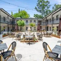Wildes Hotel Kangaroo Valley, hotell sihtkohas Kangaroo Valley