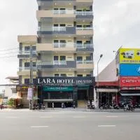 LARA HOTEL LONG XUYÊN: Long Xuyên şehrinde bir otel