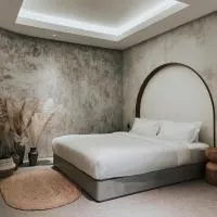 The Cara Boutique Hotel, hotel en Kota Kinabalu