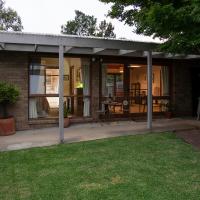 The Studio Armidale, hotel cerca de Aeropuerto de Armidale - ARM, Armidale