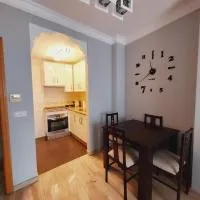 Apartamento La Muralla, hotel di Baena
