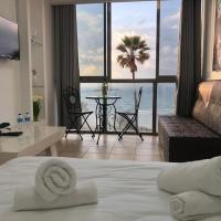 Sea Line Hotel From R&A Group, hotel in Bat Yam