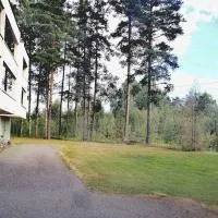 Avara kaksio, khách sạn ở Imatra