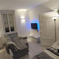 Le Cosy Studio Logement entier [Parking Gratuit], хотел в Algrange