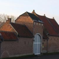 Hoeve Luitenant Halleux