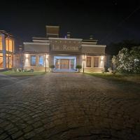 La Reina Hotel, hotel in Santa Rosa de Calamuchita