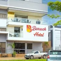 Baruch Hotel, hotel di Araguaina
