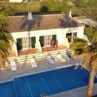 Casa de Campo LAGOA DOS SALGADOS, hotell sihtkohas Pêra