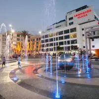 Leonardo Plaza Netanya Hotel, Hotel in Netanja