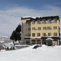Ishiuchi Ski Center, viešbutis mieste Minami Uonuma