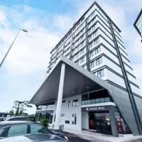 Starlink Hotel, hotel v destinácii Sibu