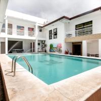Capital O 494 Modern Peak Suites & Resorts, hotel in Antipolo