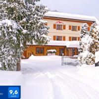 Beskid Ski Villa