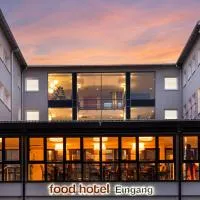 Food Hotel, hotel a Neuwied