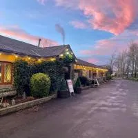 Bowes Incline Hotel, hotel a Gateshead