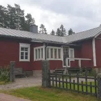 Pehtoorintupa, hotel v destinácii Ikaalinen