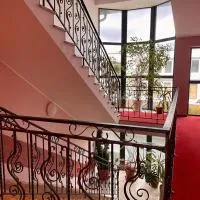 Hotel Dowhań, Hotel in Nowe