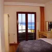 Miletus Otel Şile, hotel en Şile