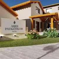 Hotel Aires Patagónicos, ξενοδοχείο σε El Bolson