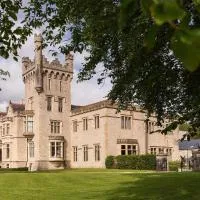 Lough Eske Castle, hotel di Donegal