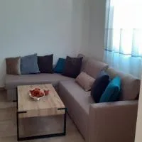 ILIANA.APARTMENTS, готель у місті Кардамена