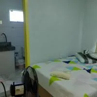 Pousada Shalom, hotel di Barracão