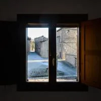 UNDUESINA Albergue Undués de Lerda, готель у місті Undués de Lerda
