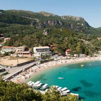Hotel Apollon Corfu