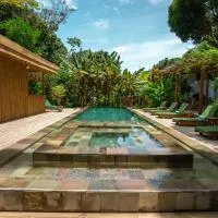 DA GRAÇA HOTEL, hotell sihtkohas Trancoso