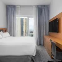 Gage Suites at UBC, hotelli Vancouverissa