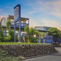 The Great Ocean Road Studios, hotel in Port Campbell