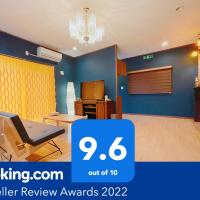 Katsuren Seatopia 勝連シートピア