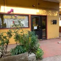 Hospedaje, hotell i Osorno