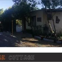 Little Oak Cottage, hotel v destinácii Hopefield