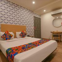 FabHotel Chattarpur Enclave, hotel in Chattarpur, New Delhi