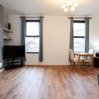 GuestReady - Lovely 2BR Flat 5 min to City Centre