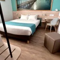 The Originals City, Hôtel Le Puech, Narbonne, hotel u gradu Narbon