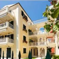 Filoxenia Kirki Apartments by CorfuEscapes